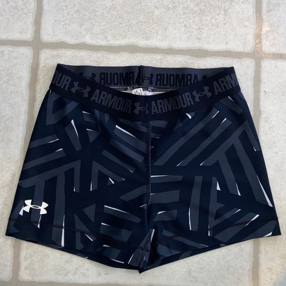 Under armour shorts - Picture 1 of 5